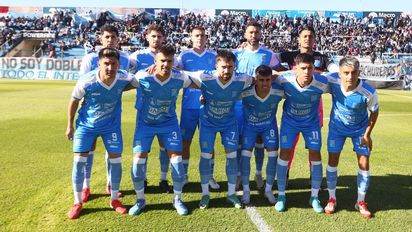 Estudiantes sumó de visitante al empatar con el puntero Gimnasia de Jujuy