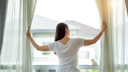 ¿Ola de calor? Tips para mantener fresca tu casa