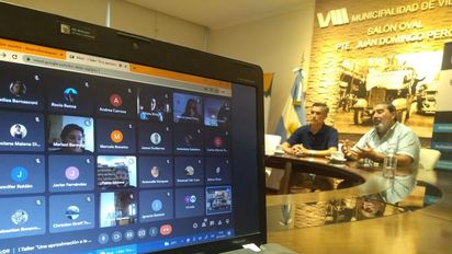 Con fondos de la UE, forman en educación ambiental a docentes de primaria y secundaria