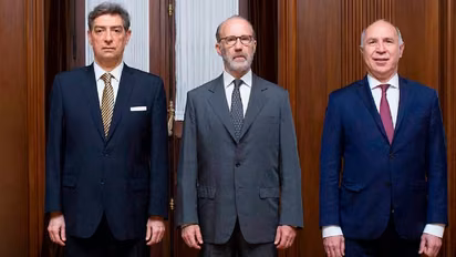La Corte emplazó a la Nación a responder por retención de ATN