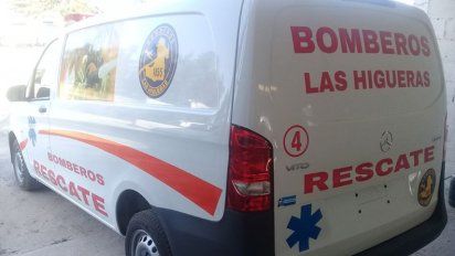 La ruta 30 sigue en una “zona gris” en asistencia de siniestros
