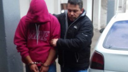 Segundo detenido tras el crimen de la odontóloga en Alta Gracia
