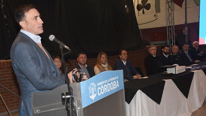 Entregaron 37 kits de alarmas de un total de 60 y prometieron 60 más