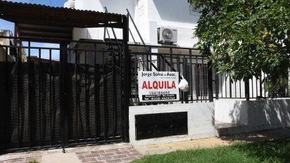 Inquilinos reclaman que se extienda la prohibición de los desalojos