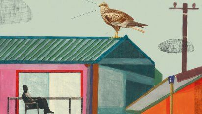 Hay más Arte Entre Libros