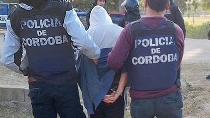 Por lesionar gravemente a un menor, detuvieron a un joven en barrio Alberdi