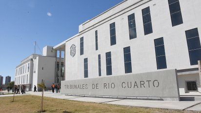 Conceden prisión domiciliaria a un hombre para que cuide a sus hijos de 2 y 3 años