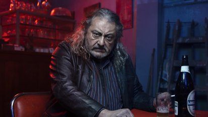 Entre Hombres va al Berlinale