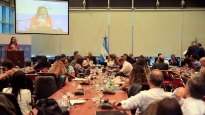 Diputados: fuertes discursos a favor de la despenalización del aborto