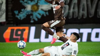Platense buscará dar el golpe ante Fluminense en el Maracaná