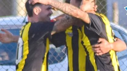 Tres empates en los duelos de ida cuartos de final