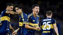 Boca buscará festejar en Varela y subirse al primer lugar de la zona