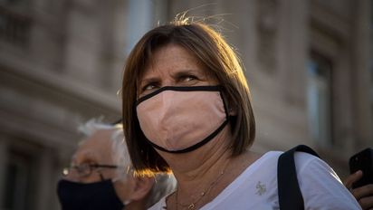 Si suben derechos de exportación, la oposición no apoyaría el acuerdo con el FMI