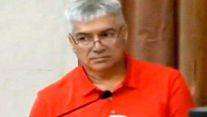 Envían a juicio a Lázaro Báez y dos de sus hijos en una causa por lavado de dinero