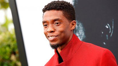 El tuit de la muerte de Chadwick Boseman se convirtió en el más popular de la historia
