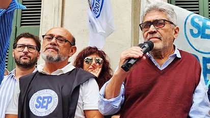 Tras haber renovado autoridades, el SEP aceptaría la oferta salarial