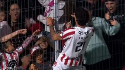 Instituto se consolida en la cima del Torneo Clausura, aseguró Copa Sudamericana y complicó a Riestra