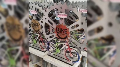 Tercer Desafío Bike en Levalle: el ciclismo se adueña del Lago San Agustín