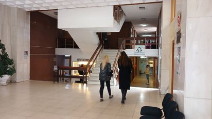 Gozando del beneficio de la libertad condicional robó un maxikiosco: ayer la Justicia lo volvió a condenar