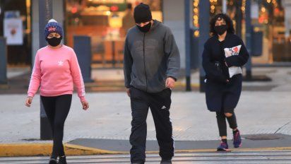 Reportaron otros 27.628 casos de coronavirus en el país