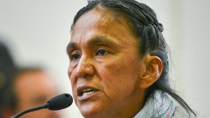  Ordenan liberar a Milagro Sala, pero seguirá presa por otra causa 