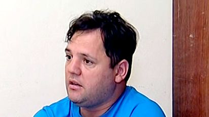 La madre de la víctima del crimen en el complejo El Águila apuntó contra Gastón Zárate: