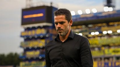 Un refuerzo de Boca sufrió una lesión en su debut en La Bombonera y no estará ante Unión el miércoles