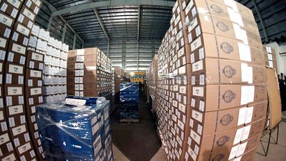 Elecciones 2023: la empresa Indra será la encargada del recuento de votos