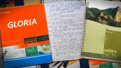 Peritarán los supuestos cuadernos de Centeno y lo citarán a declarar de nuevo