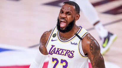 Estados Unidos prepara un Dream Team para Tokio