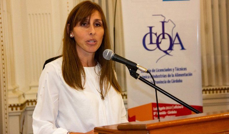 Se inauguró la delegación del Colegio de Químicos: abarca a  7 departamentos de Córdoba