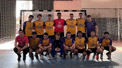 Cief, con todas sus categorías, estará presente en Carlos Paz