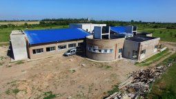 Por un caso de Covid-19