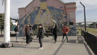 El cortometraje El Casting fue distinguido en el Festival Juvenil de Cine Edición Internacional 2023 