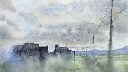Música y artes visuales