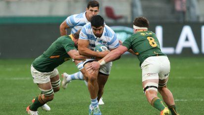 Un brote de Covid pone en duda al Championship