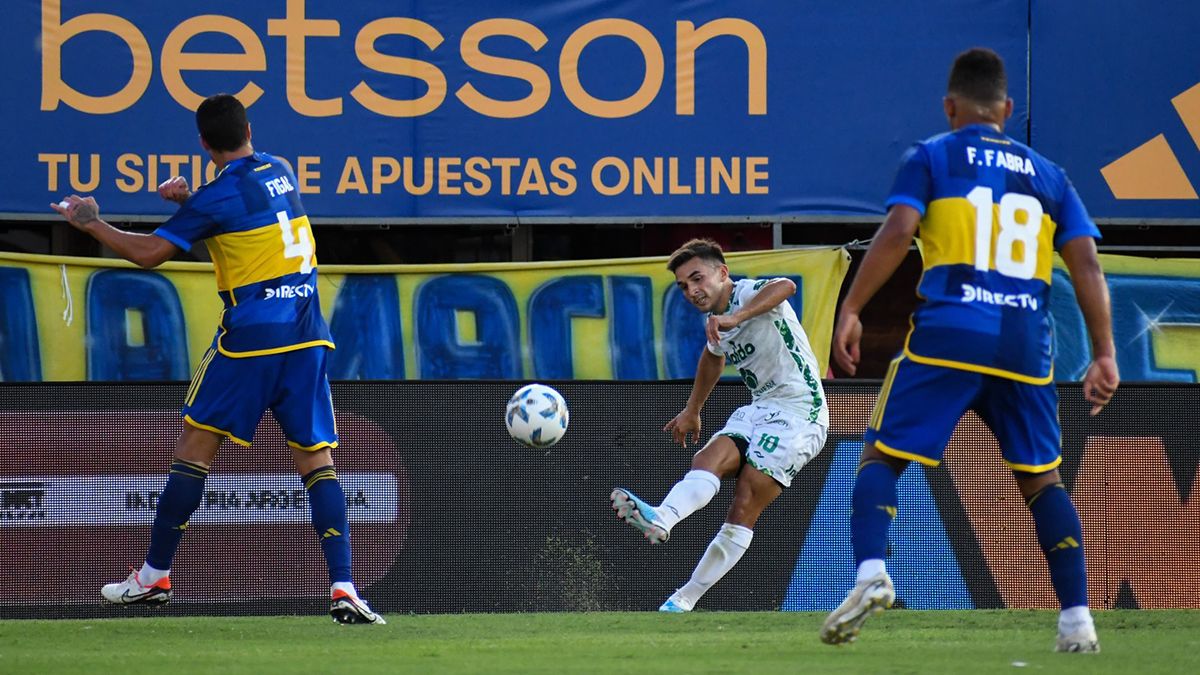 En la próxima fecha, Boca visitará a Tigre y Sarmiento recibirá en Junín a Defensa y Justicia.