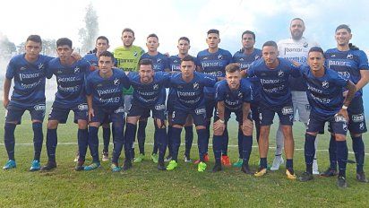 En Morteros se define el ascenso de un equipo cordobés al Torneo Federal Regional Amateur