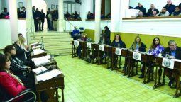 Aval unánime para la continuidad de la Cooperativa 15 de Mayo