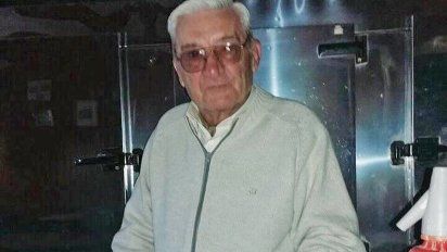 Murió Romualdo, el fundador del histórico bar que lleva su nombre
