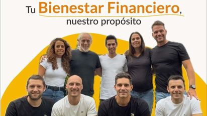 BeeWe: la fintech cordobesa que quiere convertir el ahorro en un hábito emocionalmente sostenible
