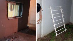 Ballesteros: si no hay respuestas  al pedido de mayor seguridad