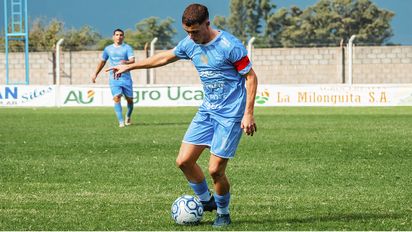 Municipal de Adelia María obligado a ganar frente a Atlético Sampacho