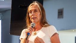 montero alerto por los recortes en discapacidad del presupuesto nacional