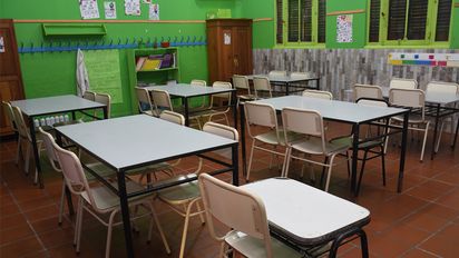 CTERA convocó a un paro nacional docente para el jueves 4 de abril y la Uepc adhirió