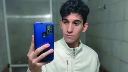 Un joven quedó con muerte cerebral tras una pelea a la salida de boliche de La Matanza
