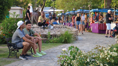 Con alta ocupación turística, Córdoba vivió un exitoso fin de semana XL