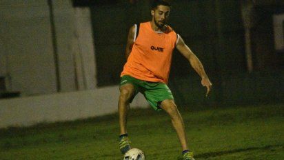 El duelo local ya tiene nombres y apellidos confirmados