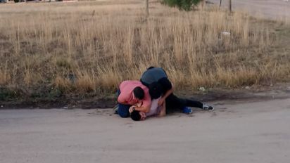Imputan a Camargo por desobediencia a la autoridad; por ahora no irá a la cárcel