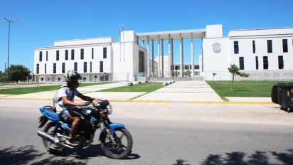 Elevan a juicio una causa contra Adolfo Wittouck por administración fraudulenta